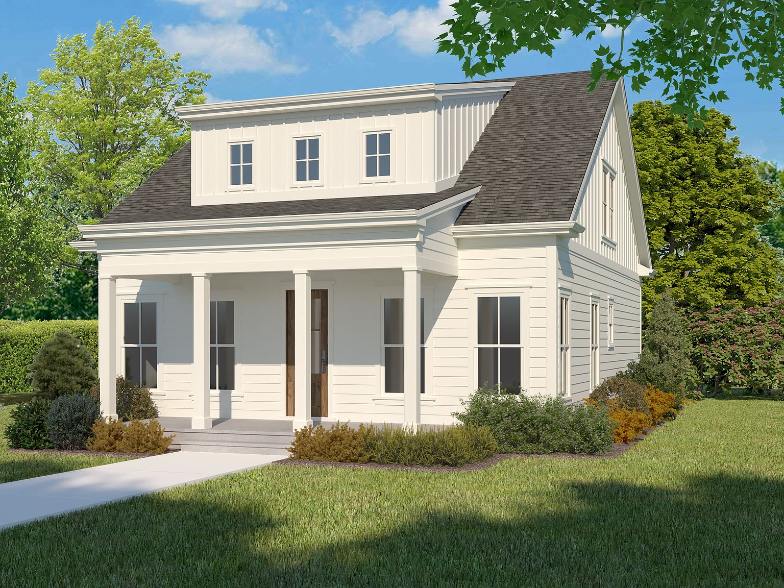 Azalea Plan, Pineland Village, Summerville, SC 29483 | Zillow