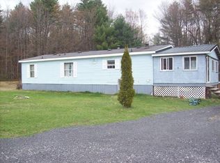 930 State Route 29a, Salisbury Ctr, NY 13454