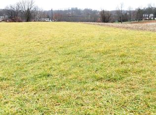 Rolling Acres Rd, New Cumberland, WV 26047