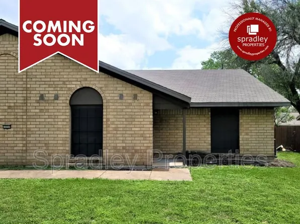 505B Phoenix Rd, Temple, TX 76504