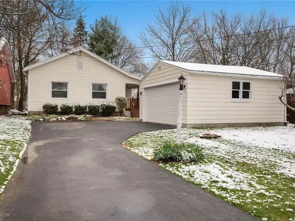 230 Clarencedale Ave, Youngstown, OH 44512