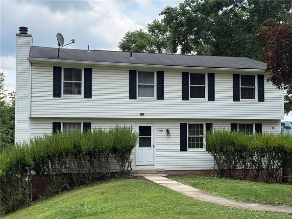 133 Pagoda Dr, Monroeville, PA 15146