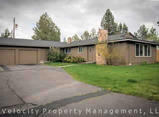 16 SE Craven Rd, Bend, OR 97702