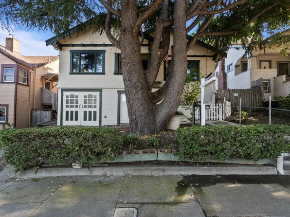 833 Carolina Street, Vallejo, CA 94590