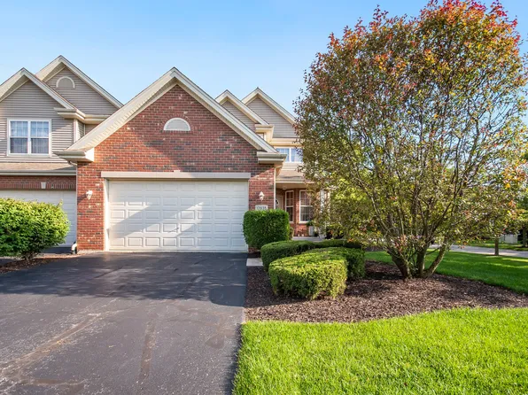 12635 W Yorkshire Dr, Homer Glen, IL 60491