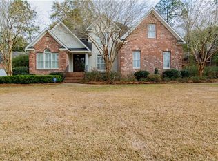 9471 Hackberry Ct, Spanish Fort, AL 36527