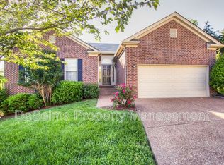 713 Warmstone Ct, Nashville, TN 37209