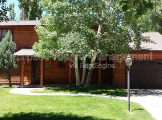 721 Berkeley Ave, Alamosa, CO 81101