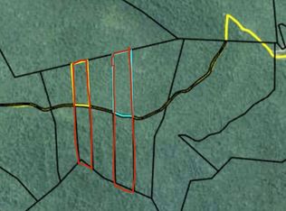 Little Rock Creek Rd, Strunk, KY 42649