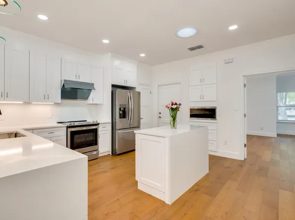 4601 Eilers Ave, Austin, TX 78751