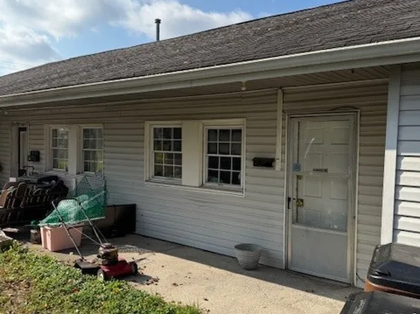 202-204 Myres Street, Crothersville, IN 47229