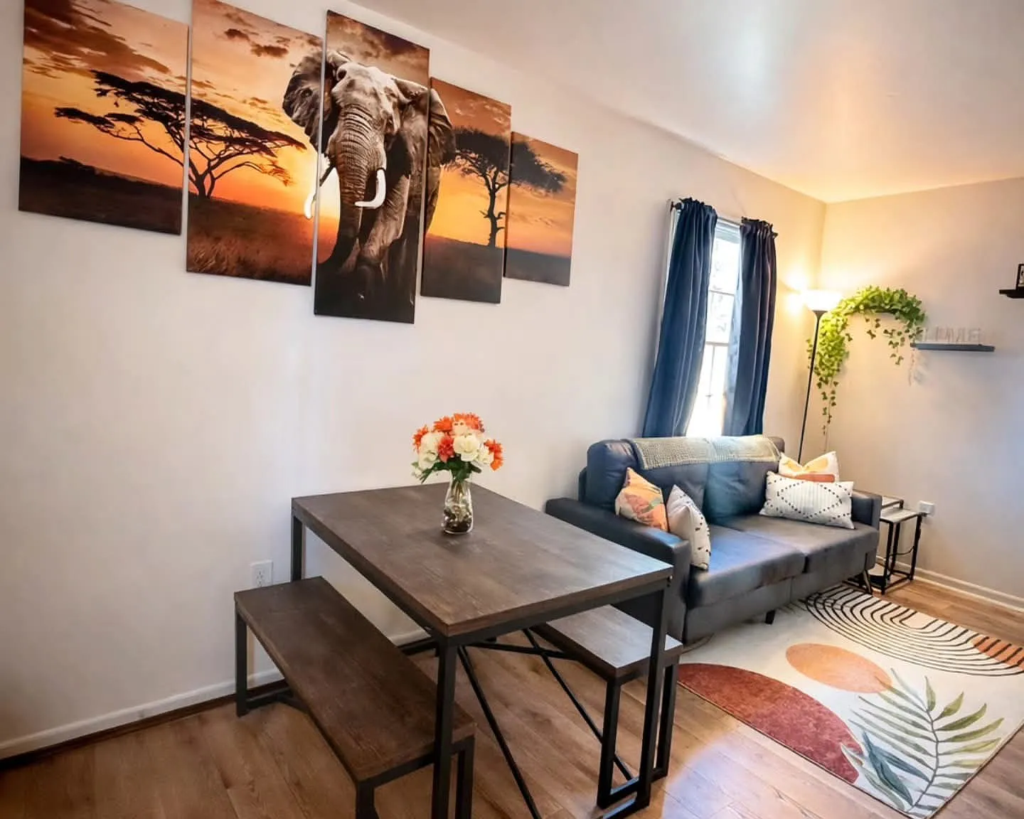 1 bed, $2,250 — Photo 3