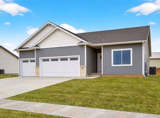 3909 SE 30th St, Ankeny, IA 50021