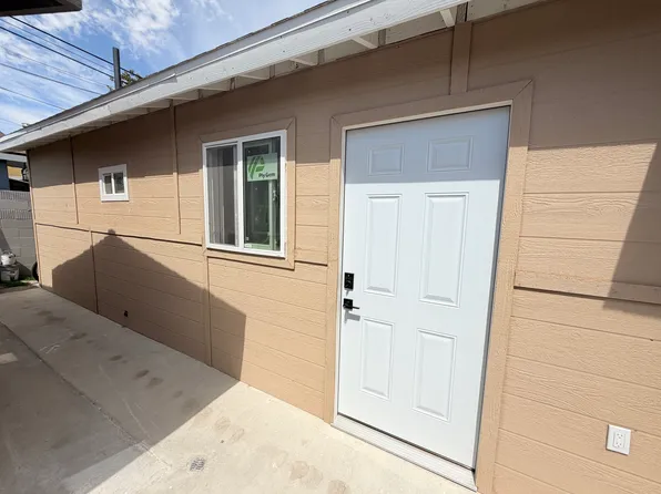 2513 W Occidental St Unit 4, Santa Ana, CA 92704