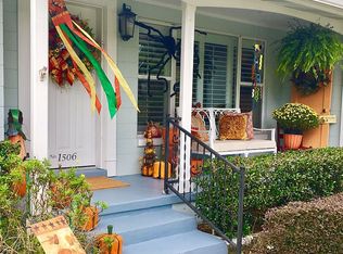 1506 Lando Ln, Orlando, FL 32806