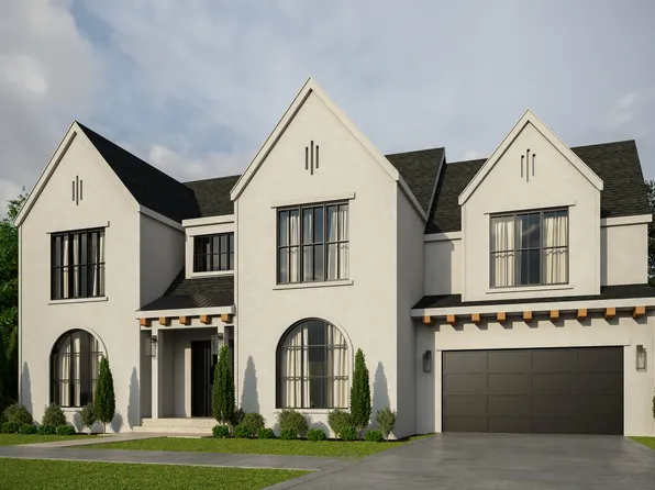 4320 Howard Ave, Western Springs, IL 60558