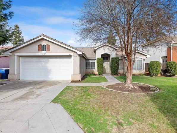 5054 W Athens Ave, Fresno, CA 93722