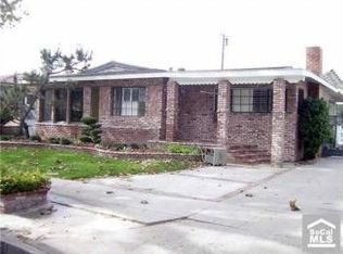 2625 N Studebaker Rd, Long Beach, CA 90815