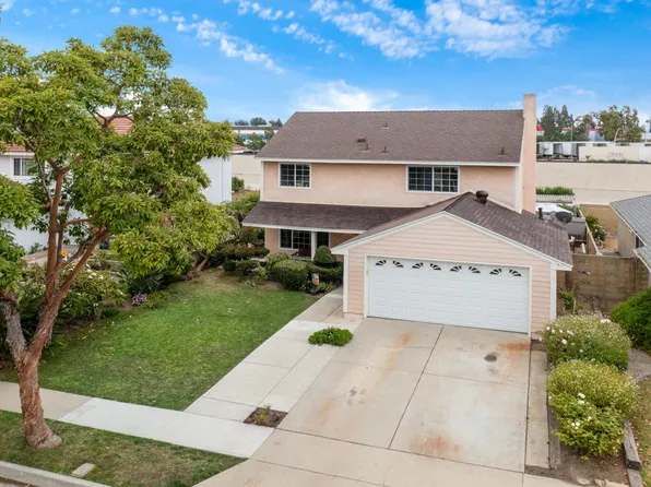 17914 Vierra Ave, Cerritos, CA 90703