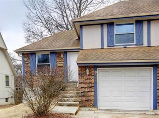 8520 Valley View Dr, Overland Park, KS 66212
