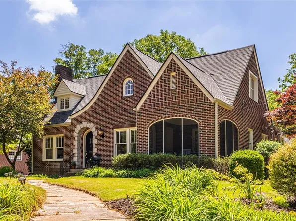 705 E Ponce De Leon Ave, Decatur, GA 30030
