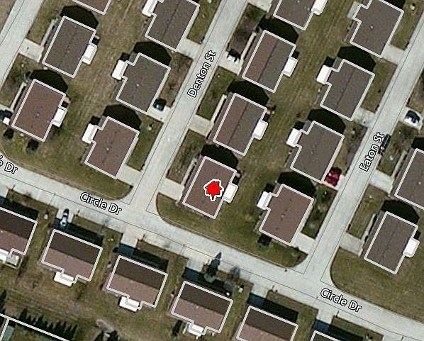 1st image of 400 Denton St