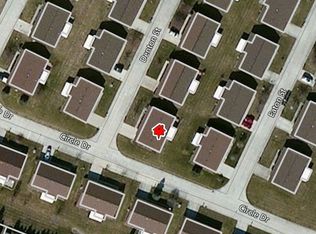 400 Denton St, London, OH 43140