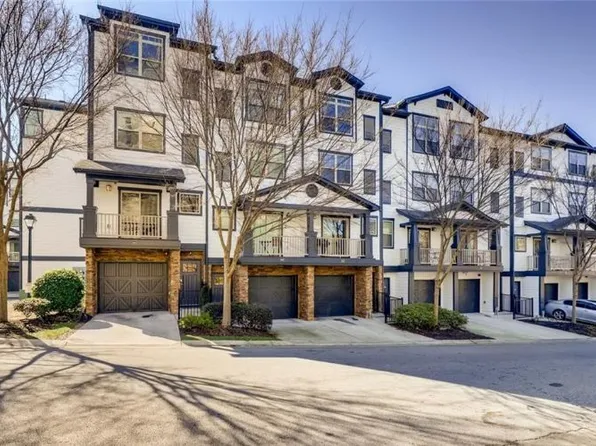 215 Semel Dr #466, Atlanta, GA 30309