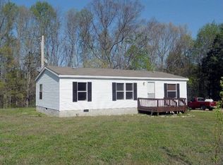 297 Greenwood Ridge Rd, Gainesboro, TN 38562