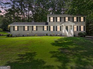 3350 Old Fairburn Rd SW, Atlanta, GA 30331