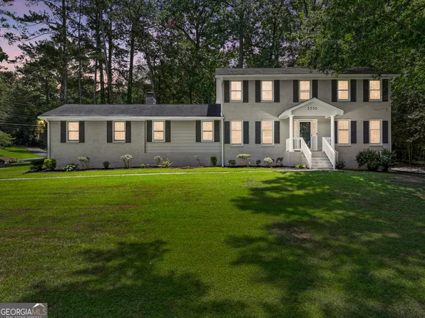 3350 Old Fairburn Rd SW, Atlanta, GA 30331