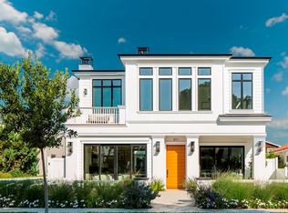 311 Narcissus Ave, Corona Del Mar, CA 92625