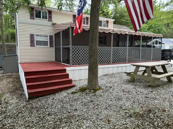 709 Us Route 9 Hwy #534, Cape May, NJ 08204