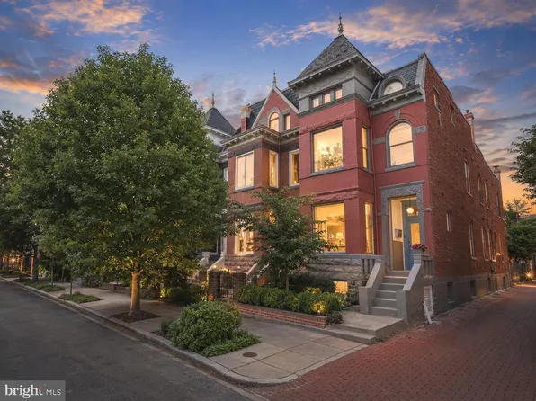 113 U St NW, Washington, DC 20001