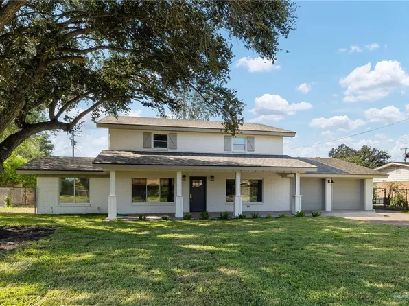 1411 Daffodil Ave, McAllen, TX 78501