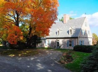 67 Thatcher St, Westwood, MA 02090