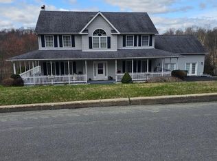 2 Melissa Lane, Washingtonville, NY 10992