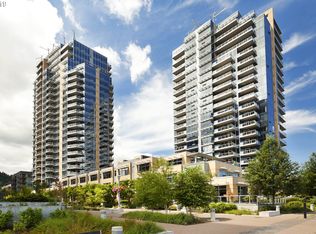 836-0836 SW Curry St #1804, Portland, OR 97239