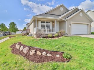 6723 W Oak Farms Dr, West Jordan, UT 84081