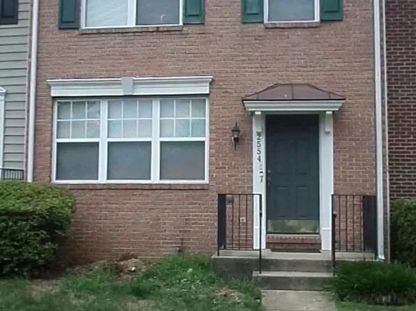 2554 Miranda Ct, Woodbridge, VA 22191