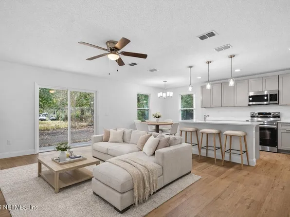 1136 W 25TH Street, Jacksonville, FL 32209