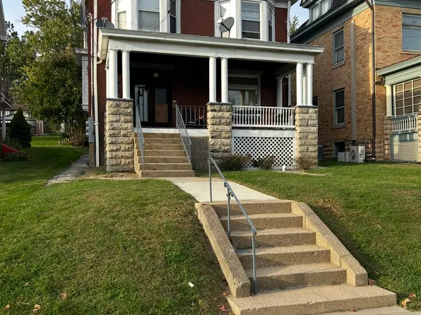 208 W College St, Canonsburg, PA