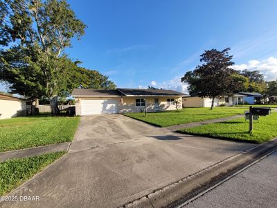 786 Little Pine Dr, South Daytona, FL, 32119