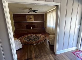 374 Bean Rd, Mantachie, MS 38855