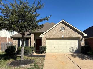 16818 Ranger Ridge Dr, Cypress, TX 77429