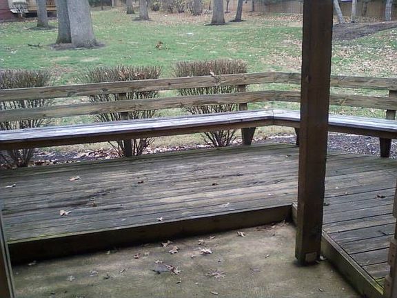 porch