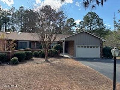 624 Redwood Drive, Southern Pines, NC, 28387