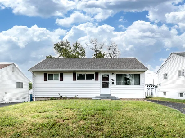 9708 Ridge Ave, Saint Louis, MO 63114