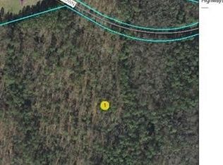 0 Shady Grove Rd, Carthage, NC 28327