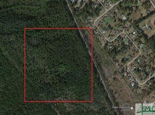 1147 Goshen Rd, Rincon, GA 31326